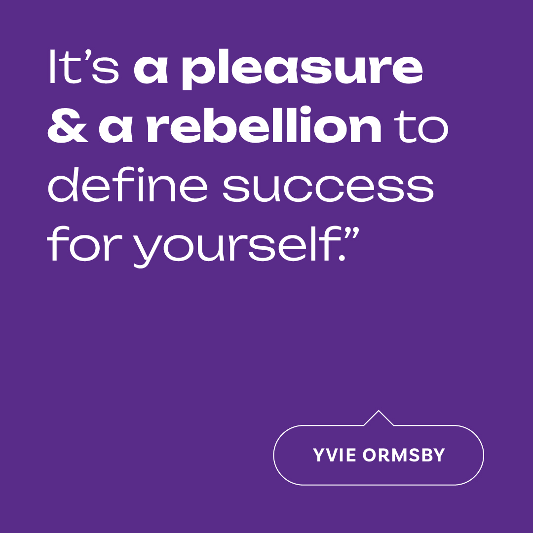 It’s time to define success a little differently for 2023